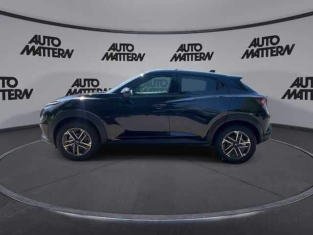 Nissan Juke Klimaaut.|SHZ|Kamera|PDC|LED| N-CONNECTA