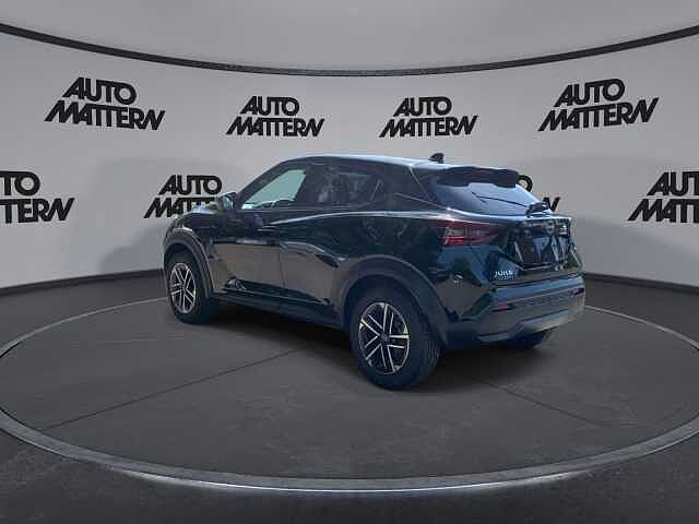 Nissan Juke Klimaaut.|SHZ|Kamera|PDC|LED| N-CONNECTA