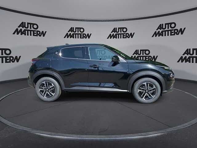 Nissan Juke Klimaaut.|SHZ|Kamera|PDC|LED| N-CONNECTA