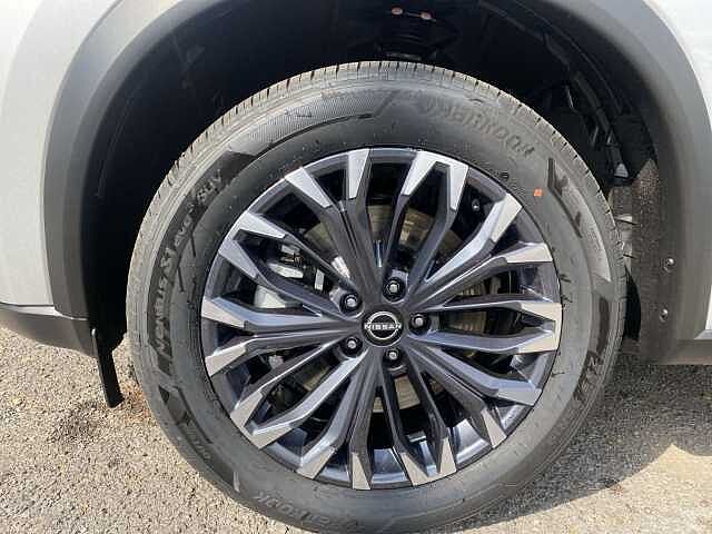 Nissan X-Trail e-POWER 360&deg;-Kamera|ACC|LED|Pano|SHZ N-CONNECTA