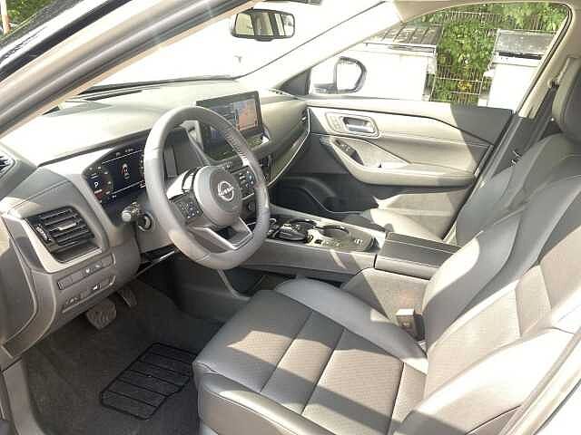 Nissan X-Trail e-POWER 360&deg;-Kamera|ACC|LED|Pano|SHZ N-CONNECTA