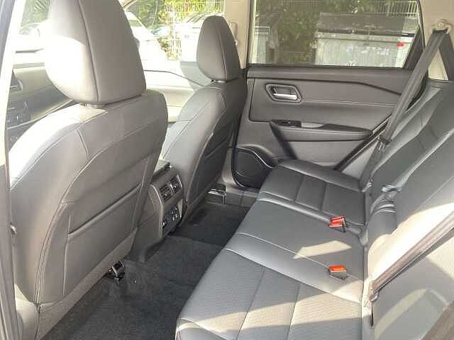 Nissan X-Trail e-POWER 360&deg;-Kamera|ACC|LED|Pano|SHZ N-CONNECTA