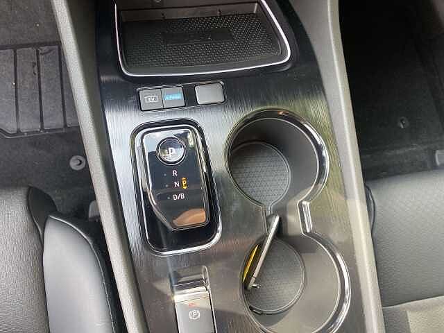 Nissan X-Trail e-POWER 360&deg;-Kamera|ACC|LED|Pano|SHZ N-CONNECTA