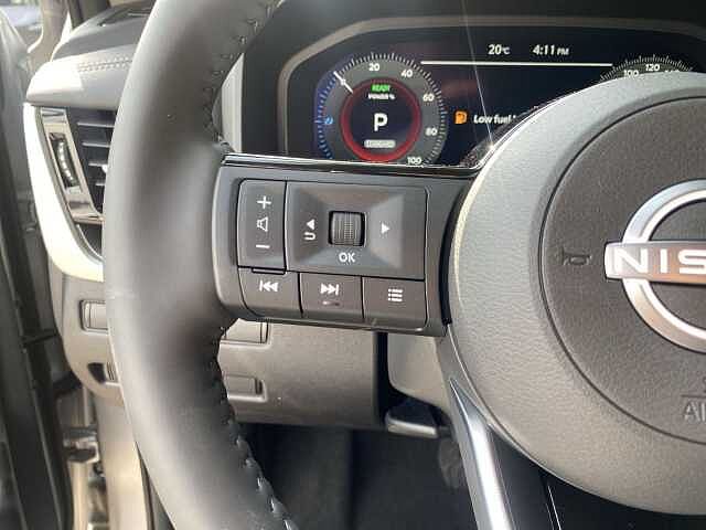 Nissan X-Trail e-POWER 360&deg;-Kamera|ACC|LED|Pano|SHZ N-CONNECTA