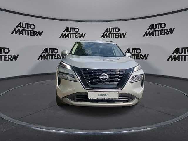 Nissan X-Trail e-POWER 360&deg;-Kamera|ACC|LED|Pano|SHZ N-CONNECTA