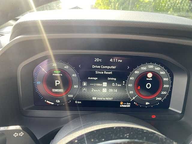 Nissan X-Trail e-POWER 360&deg;-Kamera|ACC|LED|Pano|SHZ N-CONNECTA