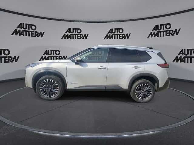 Nissan X-Trail e-POWER 360&deg;-Kamera|ACC|LED|Pano|SHZ N-CONNECTA