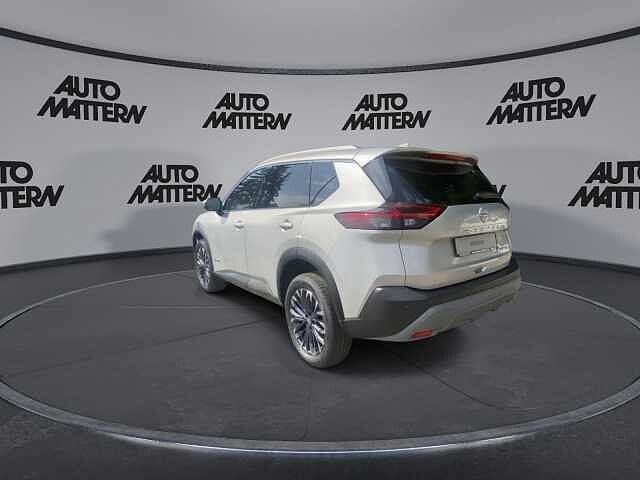 Nissan X-Trail e-POWER 360&deg;-Kamera|ACC|LED|Pano|SHZ N-CONNECTA