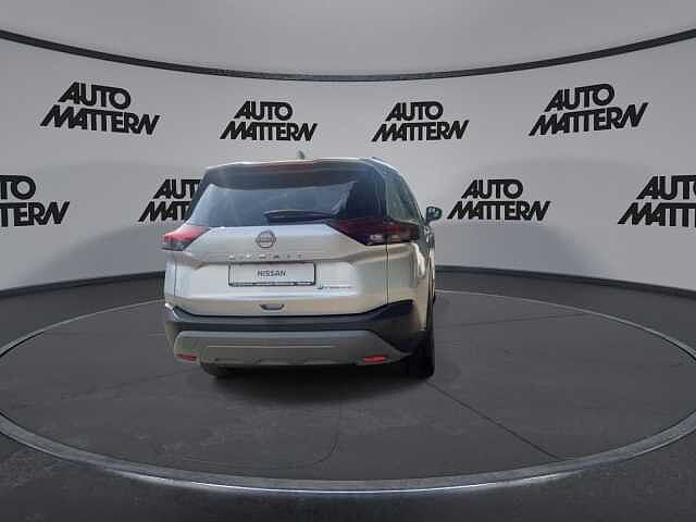 Nissan X-Trail e-POWER 360&deg;-Kamera|ACC|LED|Pano|SHZ N-CONNECTA