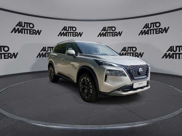 Nissan X-Trail e-POWER 360&deg;-Kamera|ACC|LED|Pano|SHZ N-CONNECTA