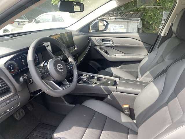 Nissan X-Trail 1.5 VC-T MHEV N-Connecta|360&deg;|ACC|SHZ|BFS VISIA