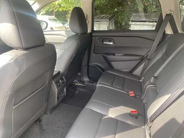 Nissan X-Trail 1.5 VC-T MHEV N-Connecta|360&deg;|ACC|SHZ|BFS VISIA
