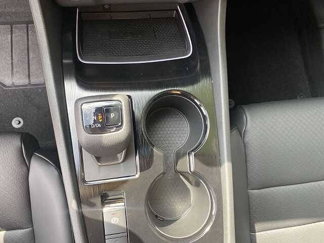 Nissan X-Trail 1.5 VC-T MHEV N-Connecta|360&deg;|ACC|SHZ|BFS VISIA