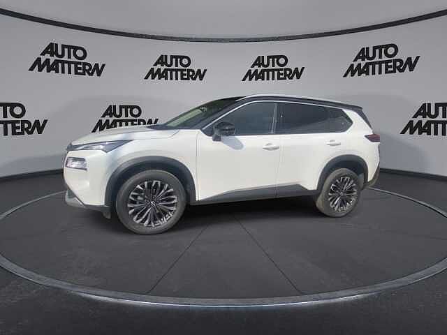 Nissan X-Trail 1.5 VC-T MHEV N-Connecta|360&deg;|ACC|SHZ|BFS VISIA