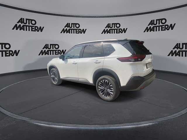 Nissan X-Trail 1.5 VC-T MHEV N-Connecta|360&deg;|ACC|SHZ|BFS VISIA