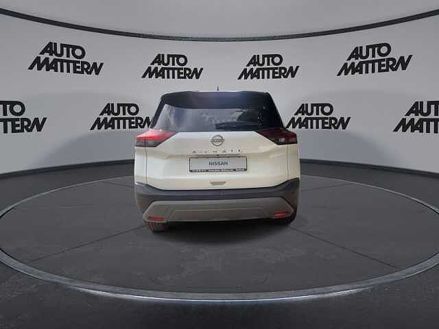 Nissan X-Trail 1.5 VC-T MHEV N-Connecta|360&deg;|ACC|SHZ|BFS VISIA