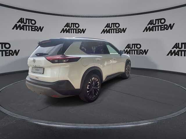 Nissan X-Trail 1.5 VC-T MHEV N-Connecta|360&deg;|ACC|SHZ|BFS VISIA