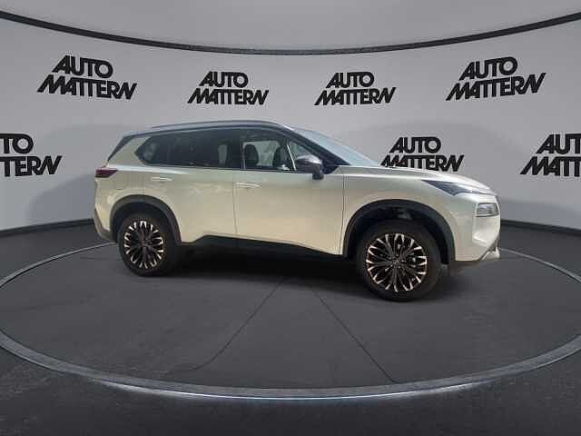 Nissan X-Trail 1.5 VC-T MHEV N-Connecta|360&deg;|ACC|SHZ|BFS VISIA