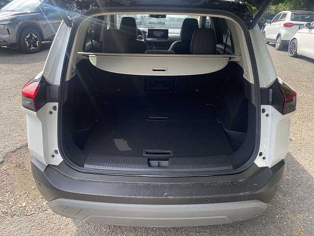 Nissan X-Trail 1.5 VC-T MHEV N-Connecta|360&deg;|ACC|SHZ|BFS VISIA