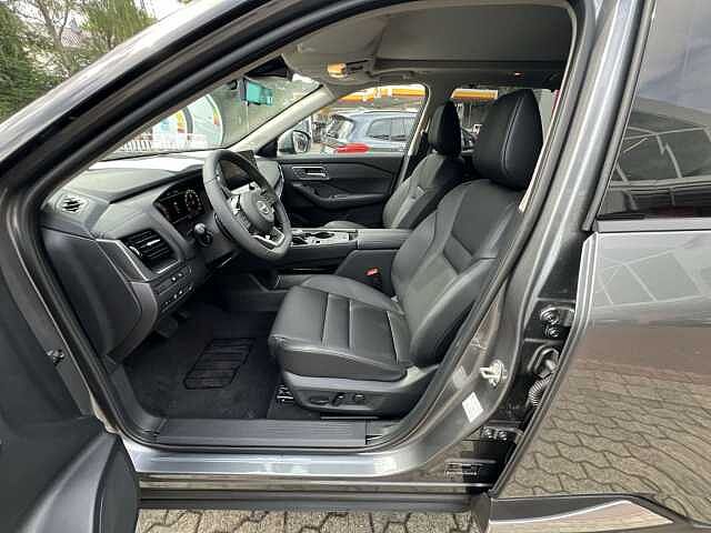 Nissan X-Trail Klimaaut.|NAVI|Kamera|PDC|LED|Pano|CarPlay TEKNA