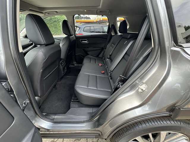 Nissan X-Trail Klimaaut.|NAVI|Kamera|PDC|LED|Pano|CarPlay TEKNA