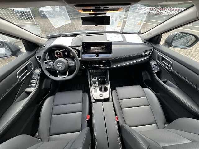 Nissan X-Trail Klimaaut.|NAVI|Kamera|PDC|LED|Pano|CarPlay TEKNA