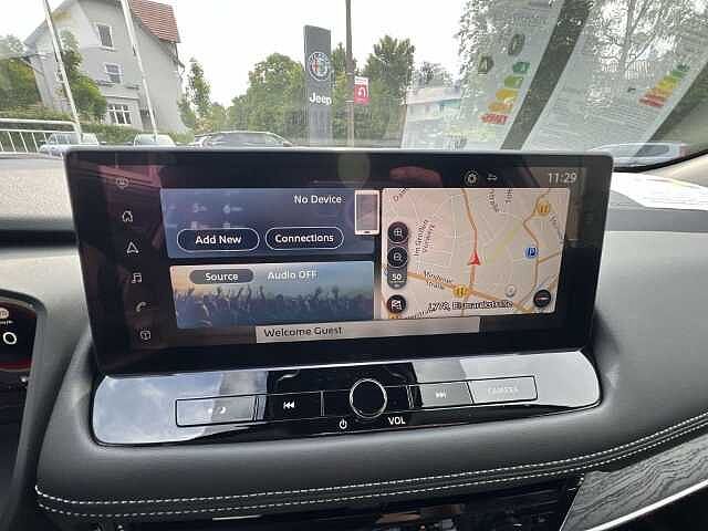 Nissan X-Trail Klimaaut.|NAVI|Kamera|PDC|LED|Pano|CarPlay TEKNA