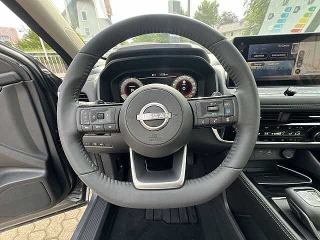 Nissan X-Trail Klimaaut.|NAVI|Kamera|PDC|LED|Pano|CarPlay TEKNA