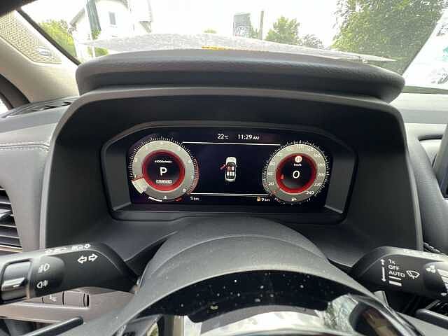 Nissan X-Trail Klimaaut.|NAVI|Kamera|PDC|LED|Pano|CarPlay TEKNA
