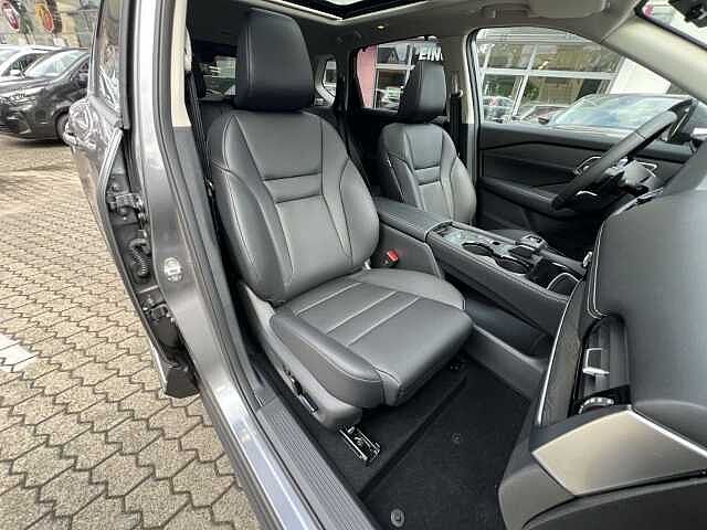 Nissan X-Trail Klimaaut.|NAVI|Kamera|PDC|LED|Pano|CarPlay TEKNA