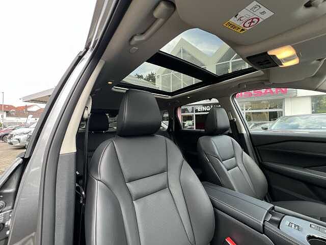 Nissan X-Trail Klimaaut.|NAVI|Kamera|PDC|LED|Pano|CarPlay TEKNA