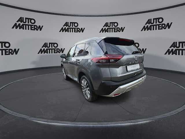 Nissan X-Trail Klimaaut.|NAVI|Kamera|PDC|LED|Pano|CarPlay TEKNA