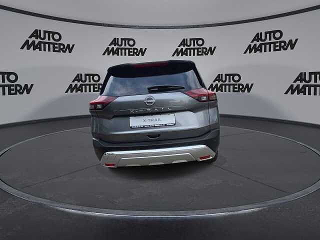Nissan X-Trail Klimaaut.|NAVI|Kamera|PDC|LED|Pano|CarPlay TEKNA