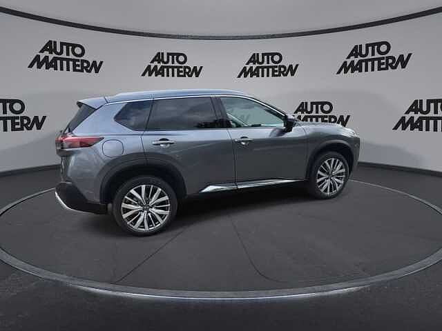 Nissan X-Trail Klimaaut.|NAVI|Kamera|PDC|LED|Pano|CarPlay TEKNA