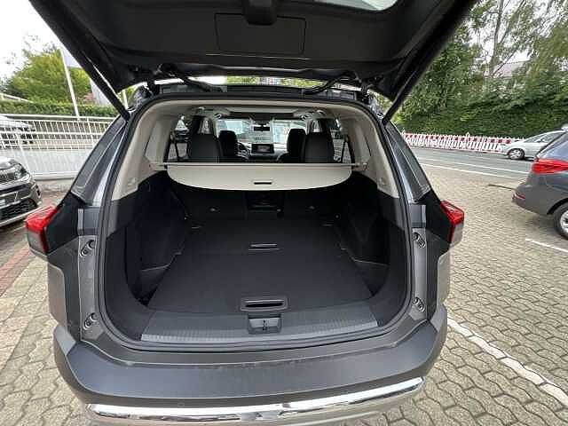 Nissan X-Trail Klimaaut.|NAVI|Kamera|PDC|LED|Pano|CarPlay TEKNA