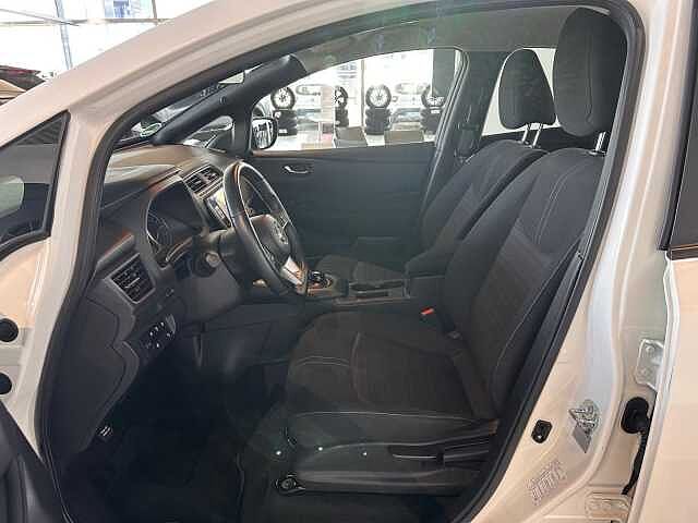 Nissan Leaf CarPlay|NAVI|SHZ|Kamera|Klimaaut.|Alu|1.Hd ACENTA