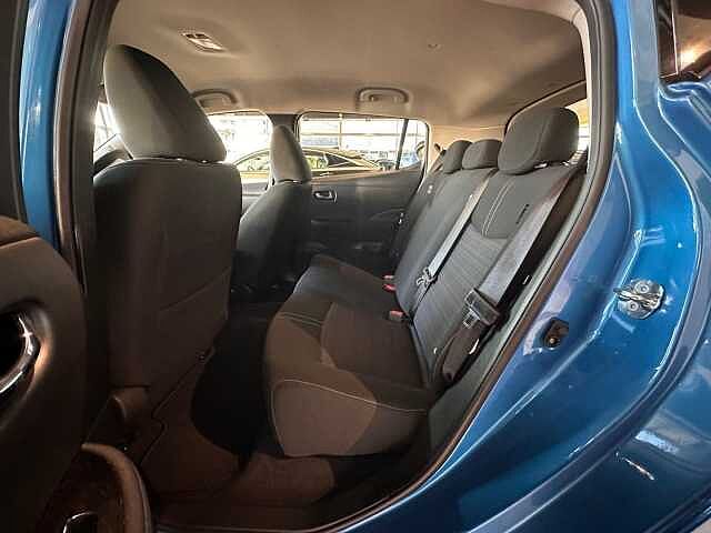 Nissan Leaf|NAVI|SHZ|AC|CarPlay|Kamera|LED|Alu|1.Hd Leaf |NAVI|SHZ|AC|CarPlay|Kamera|LED|Alu|1.Hd