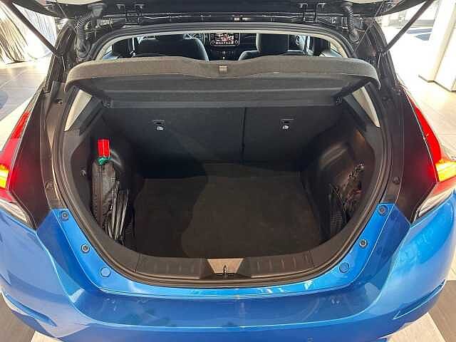 Nissan Leaf|NAVI|SHZ|AC|CarPlay|Kamera|LED|Alu|1.Hd Leaf |NAVI|SHZ|AC|CarPlay|Kamera|LED|Alu|1.Hd