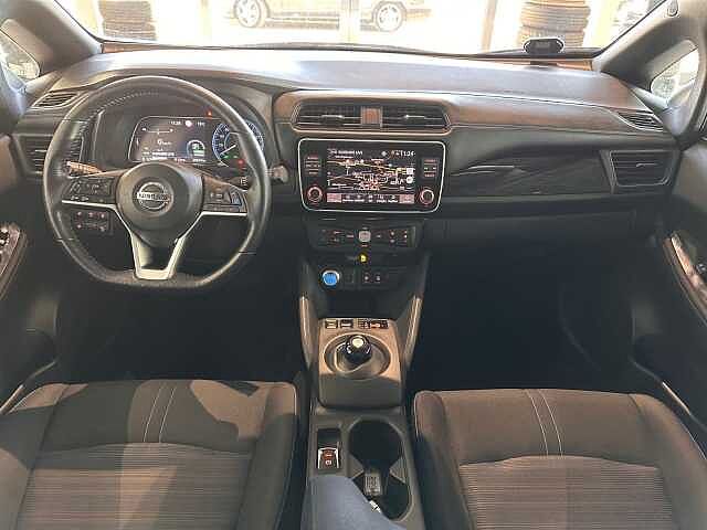 Nissan Leaf|NAVI|SHZ|AC|CarPlay|Kamera|LED|Alu|1.Hd Leaf |NAVI|SHZ|AC|CarPlay|Kamera|LED|Alu|1.Hd
