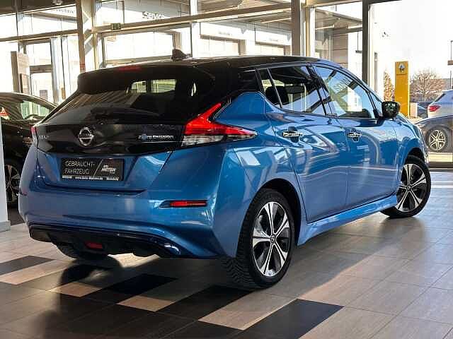 Nissan Leaf|NAVI|SHZ|AC|CarPlay|Kamera|LED|Alu|1.Hd Leaf |NAVI|SHZ|AC|CarPlay|Kamera|LED|Alu|1.Hd