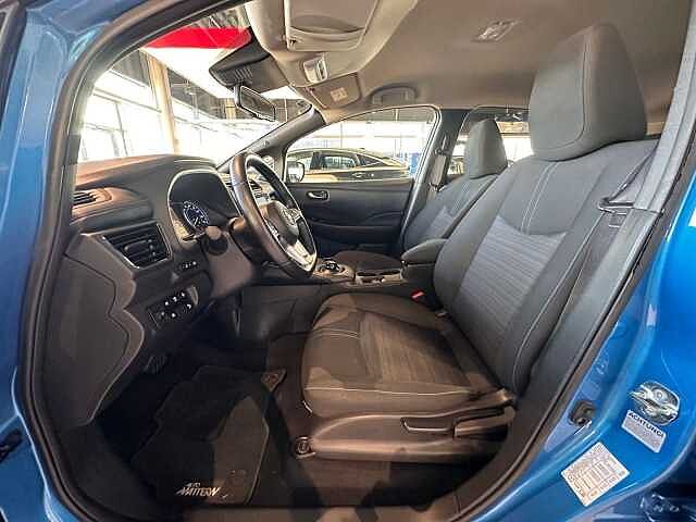 Nissan Leaf|NAVI|SHZ|AC|CarPlay|Kamera|LED|Alu|1.Hd Leaf |NAVI|SHZ|AC|CarPlay|Kamera|LED|Alu|1.Hd